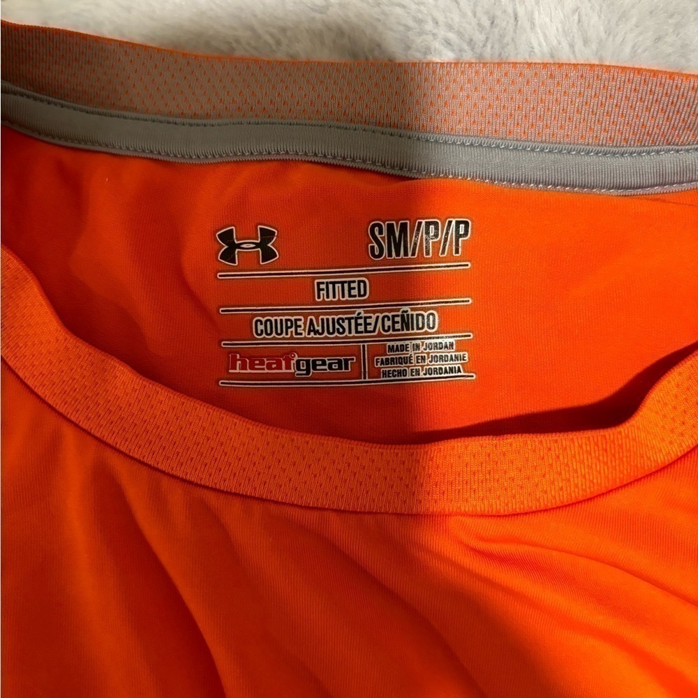 Under Armour Dri Fit Shirt - Picture 6 of 7